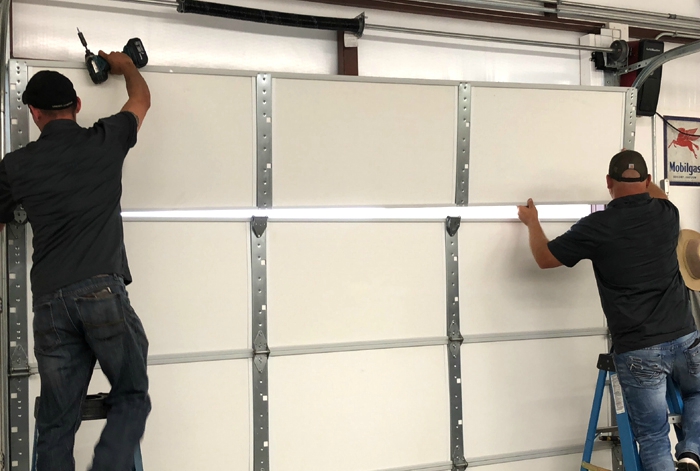 Garage Door Repairs & Installation Garage Door Repairs & Installation